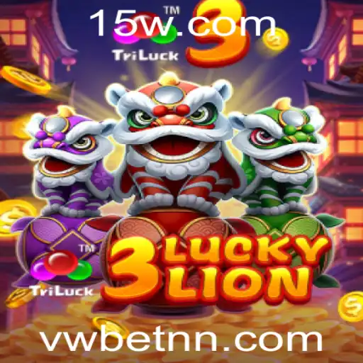 Explorando o Fascinante Mundo do Jogo 3LUCKYLION e Sua Relação com a Palavra-Chave vwbet