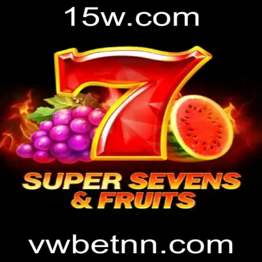 Descubra o Fascinante Mundo de 7SuperSevensFruits na Plataforma VWBet