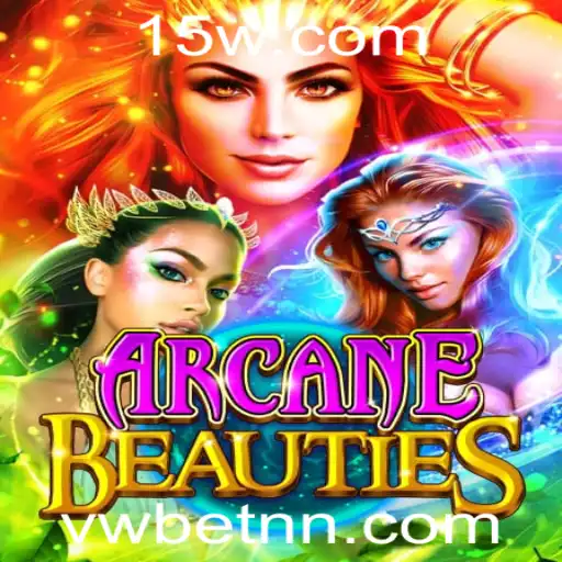 ArcaneBeauties: A Fascinante Jornada no Mundo dos Jogos de Azar
