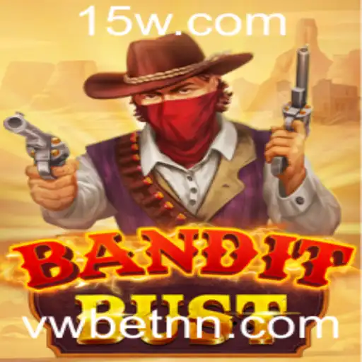 BanditBust: Uma Aventura Empolgante no Mundo dos Jogos Digitais