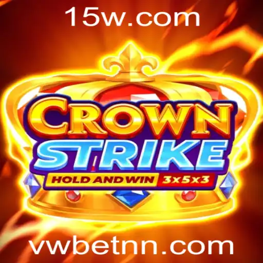 Crownstrike: Explorando a Emoção do Novo Jogo com VWBet
