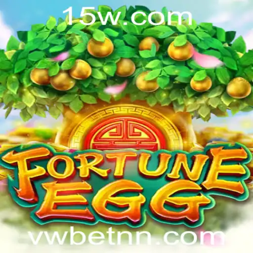 FortuneEgg: Descubra o Fascinante Mundo do Jogo com vwbet