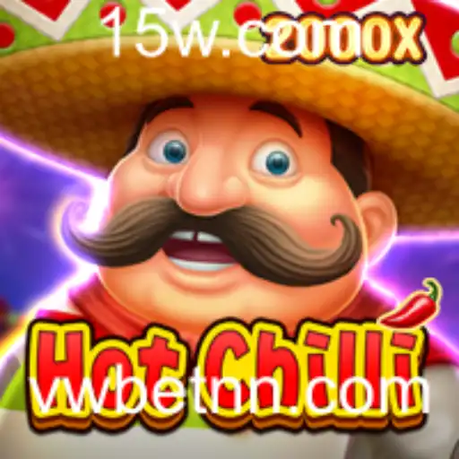 Explorando HotChilli: Aventuras e Estratégias no Mundo de VWBet