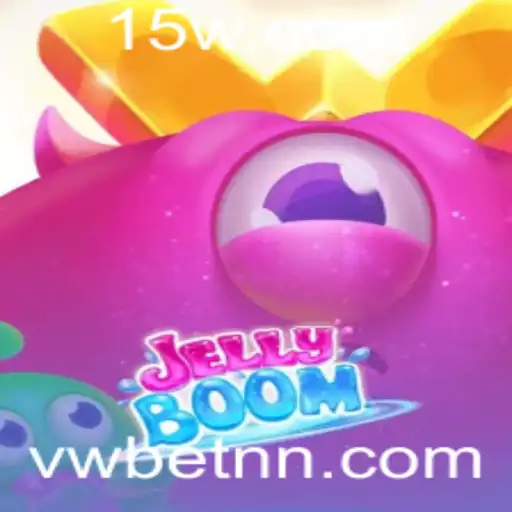 Descubra o Mundo Encantado de JellyBoom: Um Jogo de Estratégia e Diversão