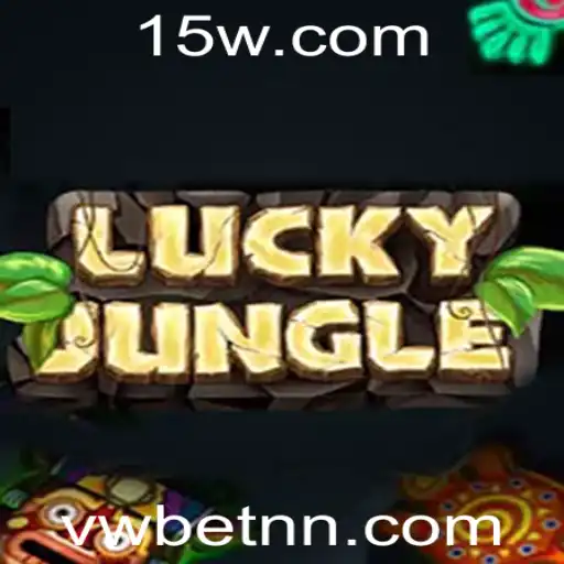 Explorando o Fascinante Mundo de LuckyJungle: O Jogo de Aventura que Conquista