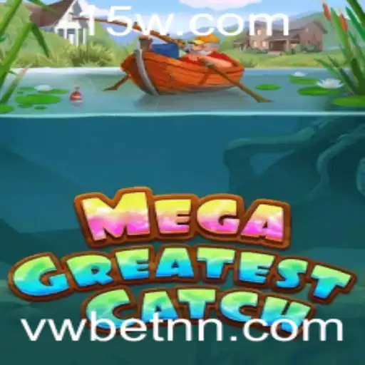 Desvendando o Universo de MegaGreatestCatch: Um Mergulho no Novo Fenômeno dos Jogos