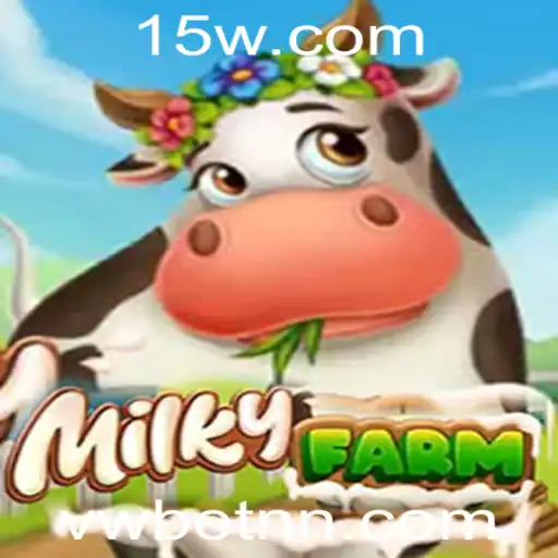 MilkyFarm: A Nova Sensação do Mundo dos Jogos