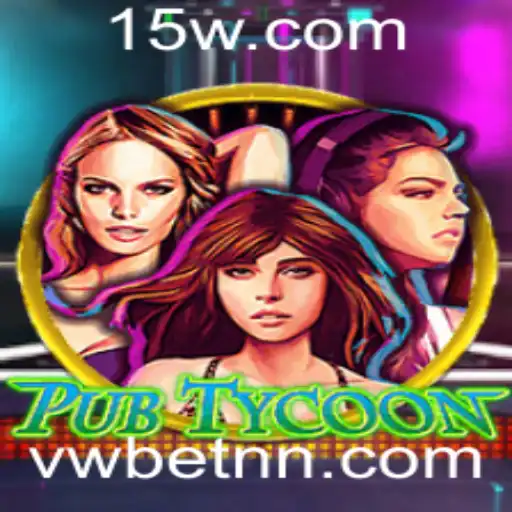 Descubra o Universo de PubTycoon: O Jogo de Estratégia Definitivo