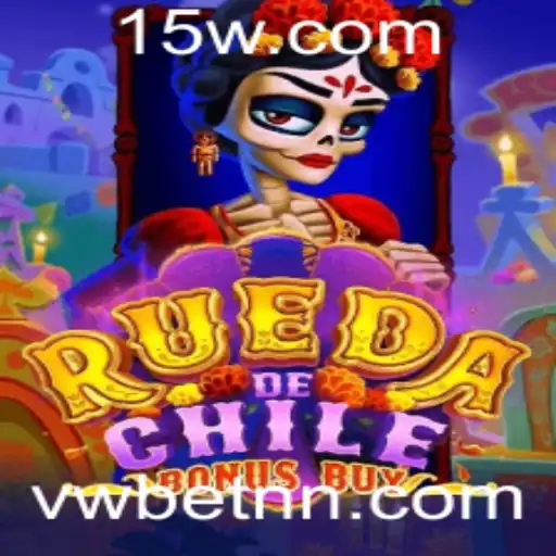 Descubra RuedaDeChileBonusBuy: Uma Nova Experiência de Jogo com vwbet