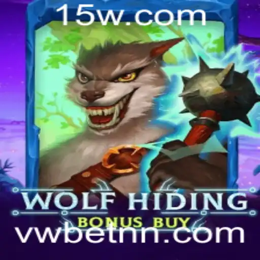 Explorando o Mundo de WolfHidingBonusBuy: O Jogo de Estratégia e Aventura