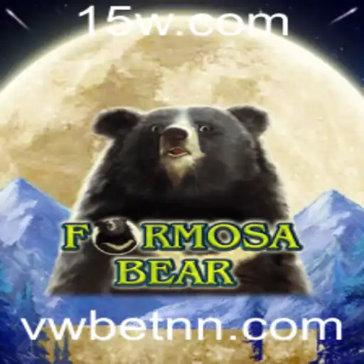 FormosaBear: O Novo Sensação no Mundo dos Jogos