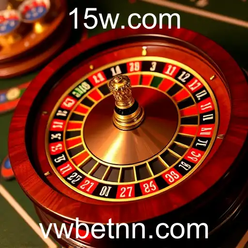 Explorando o Mundo dos Jogos de Roleta