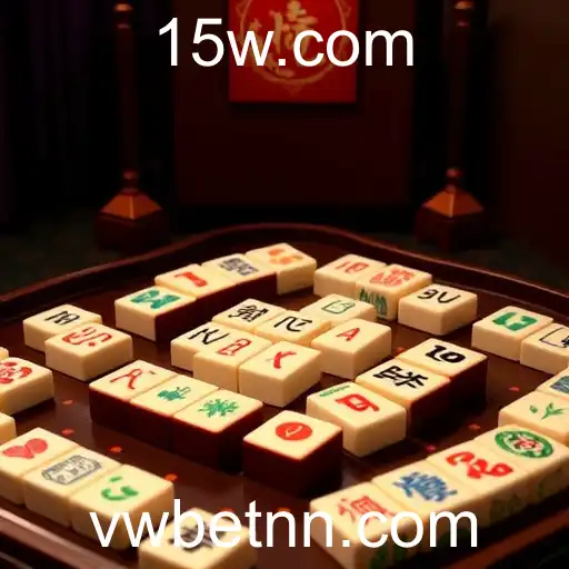 Mahjong: Uma Jornada Através da História e Estratégias do Jogo