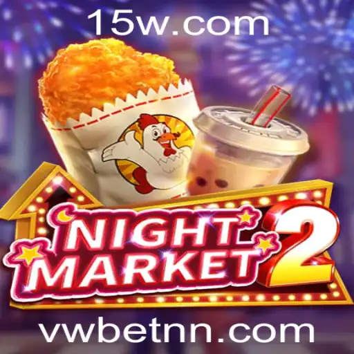 NightMarket2: Explorando a Excitante Aventura do Novo Jogo