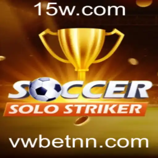 SoccerSoloStriker: O Jogo de Futebol que Está Conquistando o Mundo