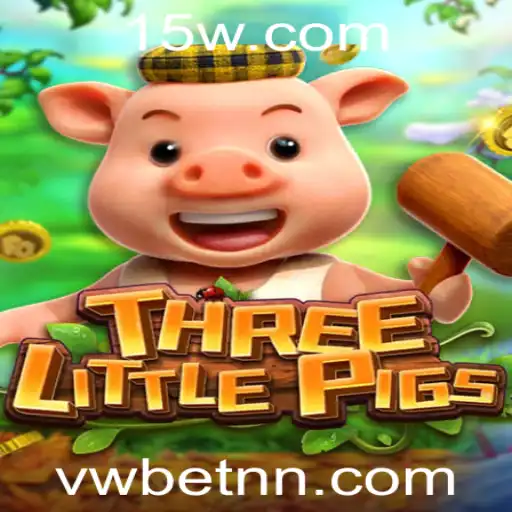 Descubra o Encantador Mundo do Jogo THREELITTLEPIGS
