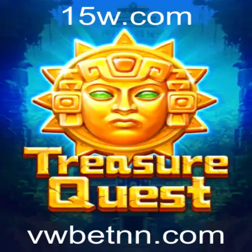 Descubra o Fascinante Mundo de TreasureQuest com VWBet