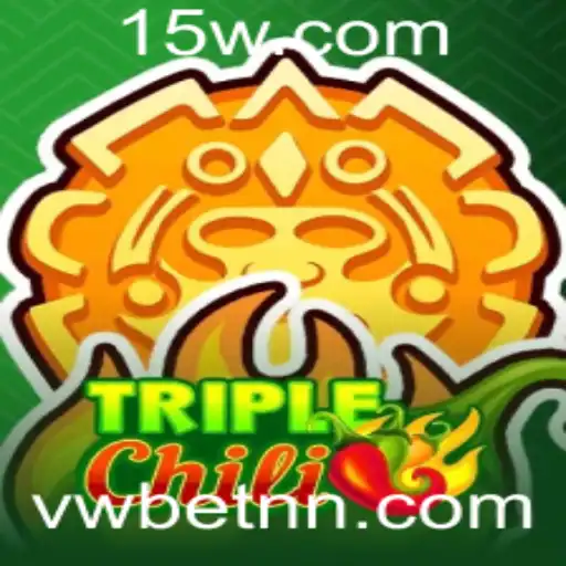TripleChili: Um Mergulho Apimentado no Mundo dos Jogos com vwbet