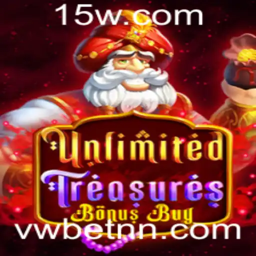 Descubra o Mundo de UnlimitedTreasuresBonusBuy e o Fenômeno vwbet