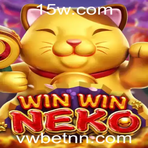 Descubra o Universo Envolvente de WinWinNeko